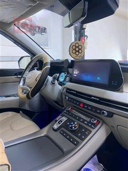 هيونداي باليسيد